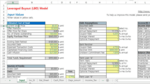 Complex Data Modeling