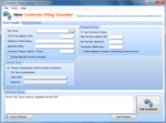Screenshot of SQL Toolbox