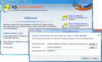 Screenshot of SQL Toolbox