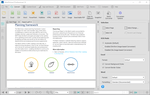 PDF Conversion Window