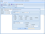 Janus WinForms Controls Suite（英語版） のスクリーンショット