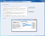 Screenshot of RapidSpell Web.NET