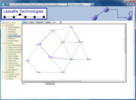 Screenshot of AddFlow for HTML5