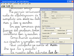 Multilingual ICR support