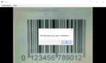 Barcode Detection