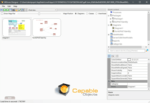 MDriven Designer- Overview Screen