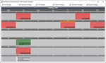 MindFusion.Scheduling for WPF