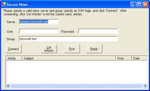 Screenshot of IP*Works! SSH C++ Builder Edition