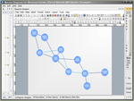 Screenshot of Nevron Diagram for.NET- Ultimate
