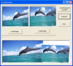Screenshot of ImageKit ActiveX