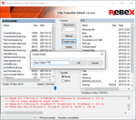 Rebex FTP for.NET