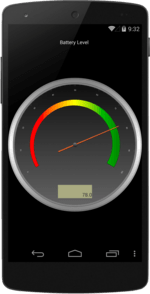 Gauge for Android