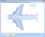 Screenshot of Syncfusion Essential Diagram for Windows Forms