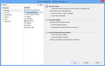 Automise Runtime IDE Options