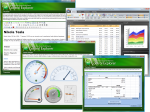 C1 WinForms 2011 v1 adds 3 new controls