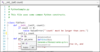 Actipro Universal Windows Studio for UWP 2019.1