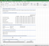GrapeCity Documents for Excel,.NET Edition 5.2.0