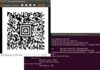 Barcode Xpress for Linux 关于