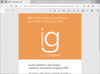 About ImageGear PDF