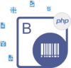 About Aspose.BarCode for PHP via Java