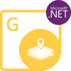About Aspose.GIS for Python via.NET