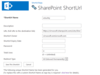 About SharePoint ShortUrl