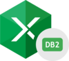 About Devart Excel Add-in for DB2