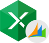Über Devart Excel Add-in for Dynamics 365