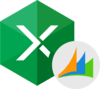 Sobre o Devart Excel Add-in for Microsoft Dynamics 365