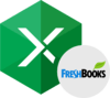 About Devart Excel Add-in for FreshBooks
