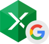 About Devart Excel Add-in for Google Workspace