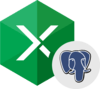 About Devart Excel Add-in for PostgreSQL