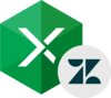 About Devart Excel Add-in for Zendesk