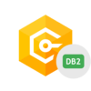 About dotConnect for DB2