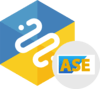 Sobre o Python Connector for ASE