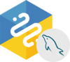 Python Connector for MySQL について