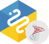 Python Connector for SQL Server について