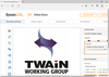 Dynamic Web TWAIN 关于
