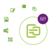A proposito di GroupDocs.Merger for .NET