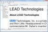 About LEADTOOLS Imaging