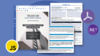 About Document Solutions for PDF.NET