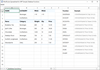 MindFusion.Spreadsheet for WPF について