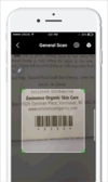 Decode Barcodes from Images, PDFs, and Cameras
