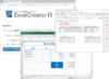 ExcelCreator 12（日本語版）