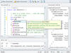 C# and VB IntelliPrompt