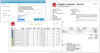 Template Based Reporting