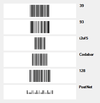 BarCode for WPF