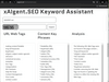 SEO Assistant