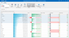 ExpressQuantumGrid Conditional Formatting