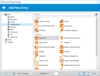 Centralized Password Vault